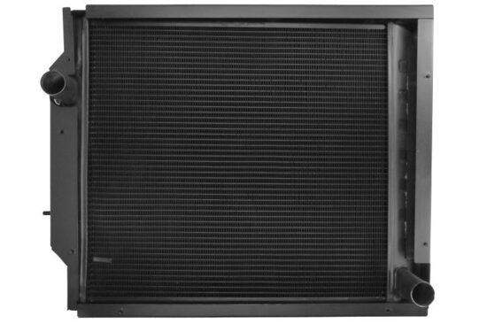 1331174 Radiators restaurēts uz apmaiņu